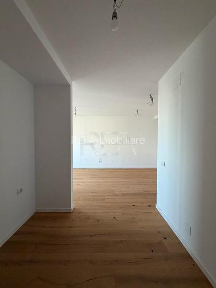 Zona Aviației - Pipera | Apartament 2 Camere Premium - 11