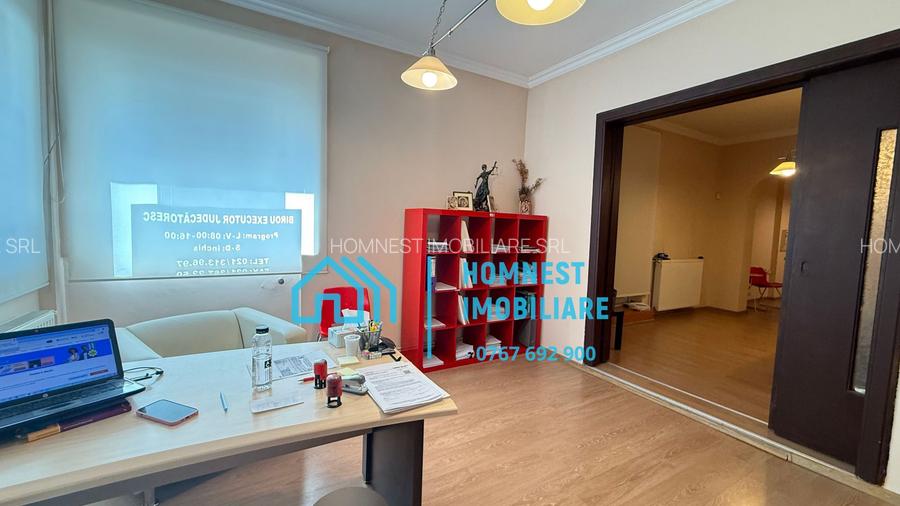 Apartament Premium 3 Camere | Calea Victoriei – Str. George Enescu - 21