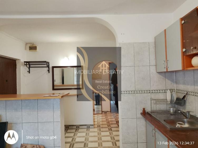 Apartament 3 camere de vanzare Unirii, Zepter zona centru - 3