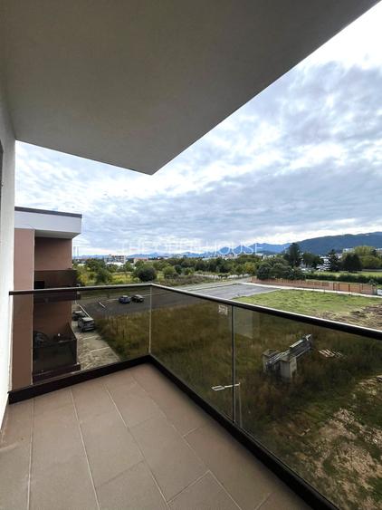 Apartament Deosebit 2 Camere – Paradis Residence, Sud-Est, 61 mp - 18