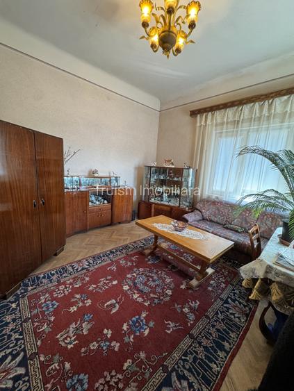 Casa boiereasca renovata complet – Str. Marasesti - 7