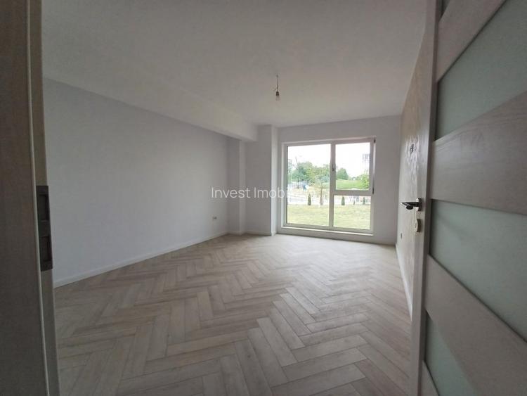 APARTAMENT CU 2 CAMERE , ETAJ 1 ,DECOMANDAT , NICOLINA-CUG BLOC NOU - 4