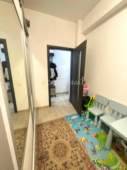 Apartament 2 camere mobilat, utilat + GRADINA PROPRIETATE bloc NOU Cug - 7