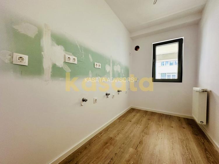 OPORTUNITATE | APARTAMENT 2 CAMERE |PARCUL CIRCULUI |BLOC NOU |PARCARE - 4