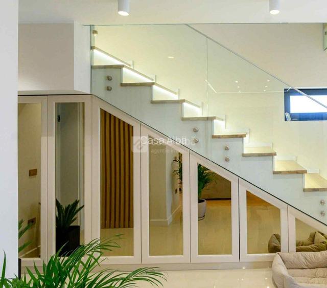 Arhitectura vie & Concept rafinat – modernitate, spatii care inspira - 15