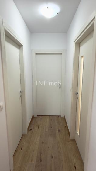 Apartament  3 camere Belvedere Pipera, etaj 1, decomandat, bloc 2018 ! - 13