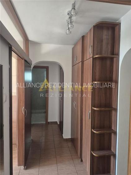 Inchiriere apartament 2 camere aproape de metrou Timpuri Noi - 7