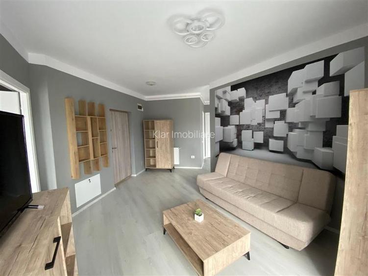 Apartament 3 camere 68mp,2 balcoane,Marasti, Fabricii_PET FRIENDLY - 19
