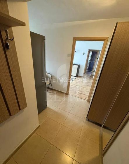 Apartament 2 camere în zona PIATA HERMES - 2
