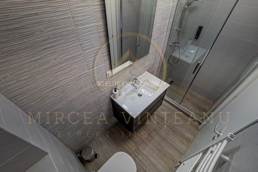 Mamaia - Apartament de 3 camere cu vedere la lac si mare. - 18