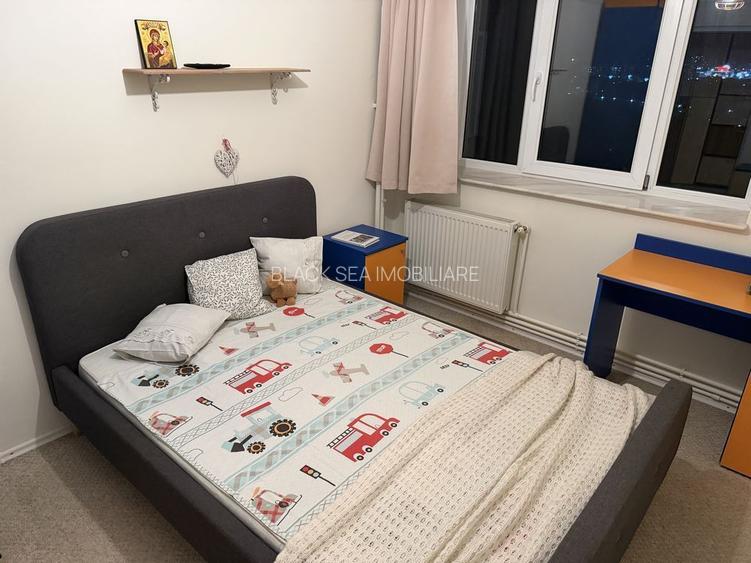 Apartament cu 3 camere zona Tomis Nord -  Parcare Privata - Ocazie - 4