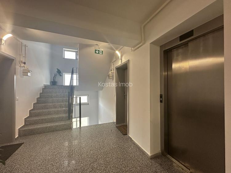 Vânzare apartament tip studio mobilat și utilat  Avantgarden 3 faza 4 - 17