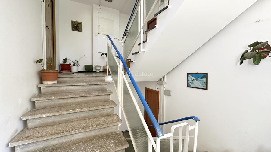 Drumul Taberei, Apartamnet 4 camere langa parc și școală - 35