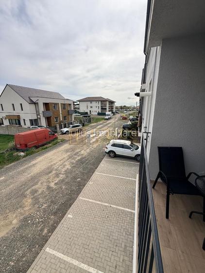 2 camere, Calea Urseni-Giroc, la 5 minute de Braytim, prima inchiriere! - 20