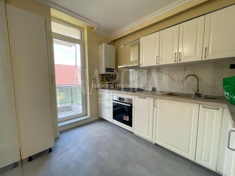 Apartament 2 camere de vanzare in Borhanci, Cluj Napoca - 3