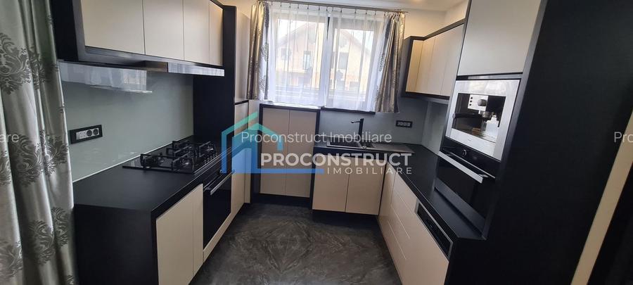 Proconstruct Imobiliare inchirieza casa Dumbravița - 4