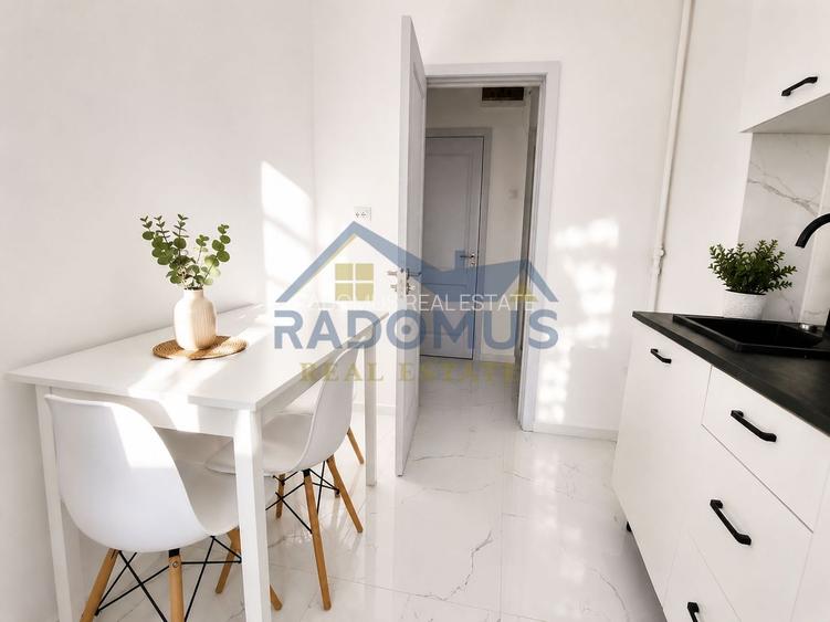 Apartament 2 camere – Strada Cameliei | Renovat complet 2025 | An 1965 - 7