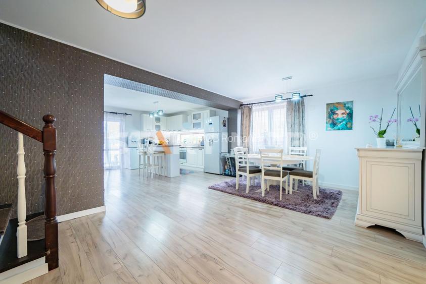 Casa mobilata Central Sanpetru - 44