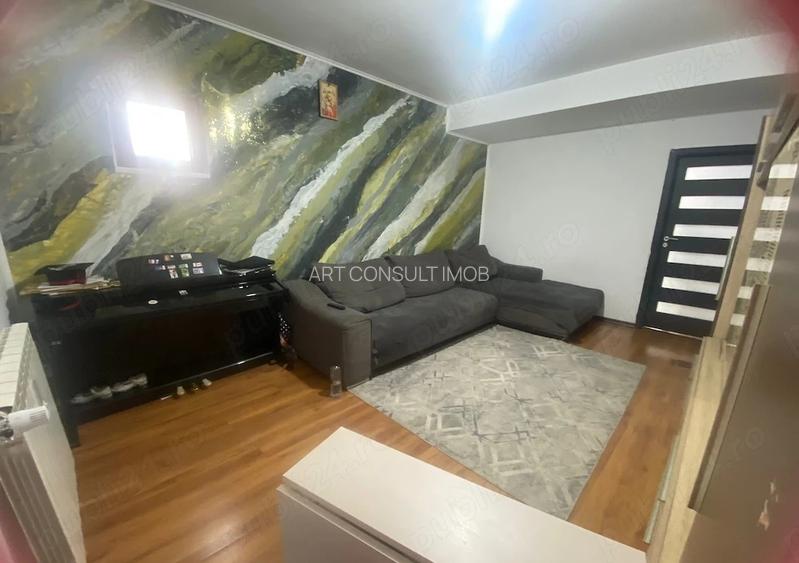 Apartament 2 Camere | Semidecomandat | Proximitate Calea Victoriei | Centrala - 2