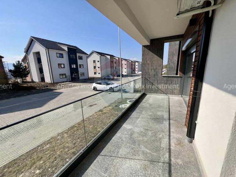 Apartament de vanzare mobilat,utilat! - 16