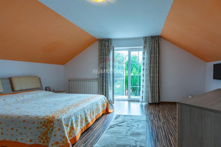 Vila / casa de vanzare in jud. Bacau, Ungureni - 13