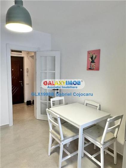 Polona | 2 camere | prima inchiriere | metrou Stefan cel mare - 11
