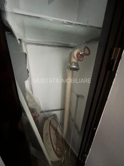 Spatiu comercial zona Centrala. Suprafata totala 143mp. - 9