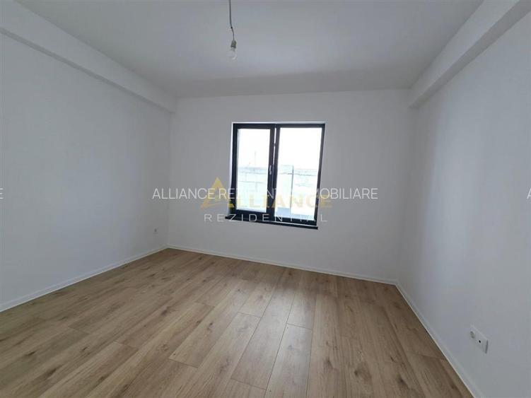 Casa individuala - 4 camere - 2 bai - 440mp teren- cartierul nou - 6