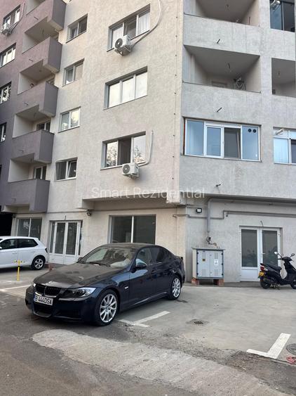 Spatiu comercial Grand Arena Mall / Str Dealul Cucului - 8