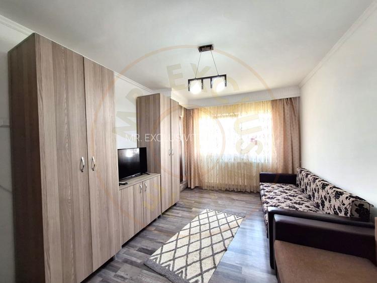 Inchiriere Garsoniera moderna Gavana 3, centrala, et.2 - 2