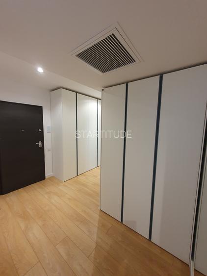 RESIDENCE5 EROU IANCU NICOLAE 122/ LANGA OLIVETO/ PAZA 24H/ COMISION 0 - 18