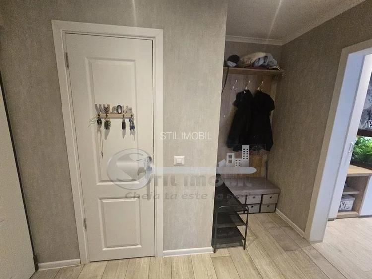 Apartament 3 camere, 72 mp, renovat complet, mobilat/utilat, etaj 2 – Tăt&# - 7