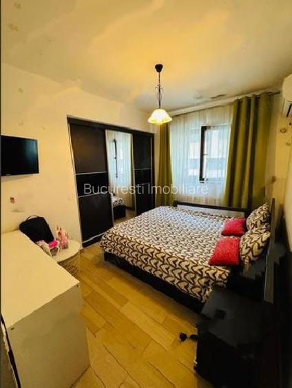 Berceni,Metalurgiei ,CENTRALA PROPRIE ,Bloc 2016 ,etajul 1/5, Mobila si utilat, - 2