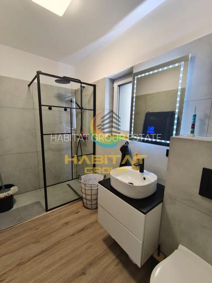 Casa individuala 5 camere, mobilata si utilata- Berceni - 10