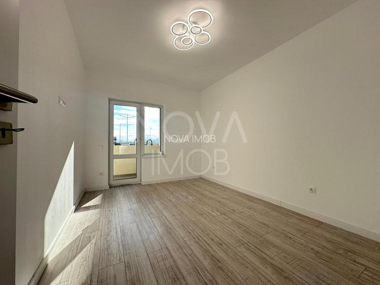 Apartament 3 camere cu gradina, INTABULAT - Doamna Stanca - 2