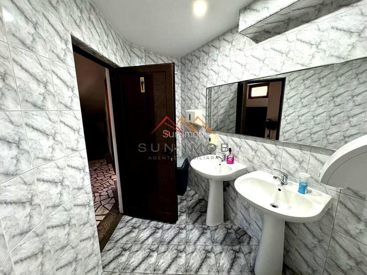 Oportunitate unică Valea Prahovei, hotel+vilă+business, teren 8137 mp - 25