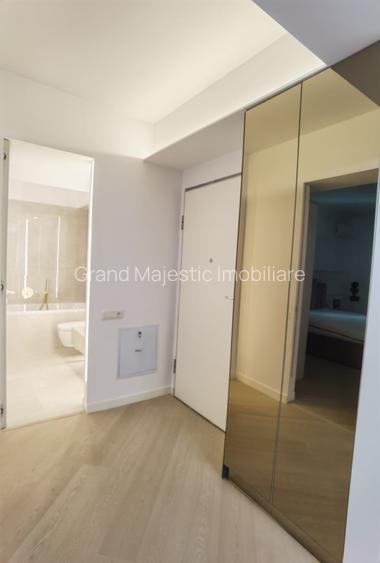 New Apartament 2 camere Aviatiei Pipera loc de parcare in subteran - 8