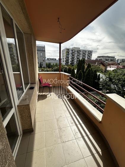Spatiu de birouri in vila, cu sala de conferinte si gradina, zona Leroy Merlin - 6
