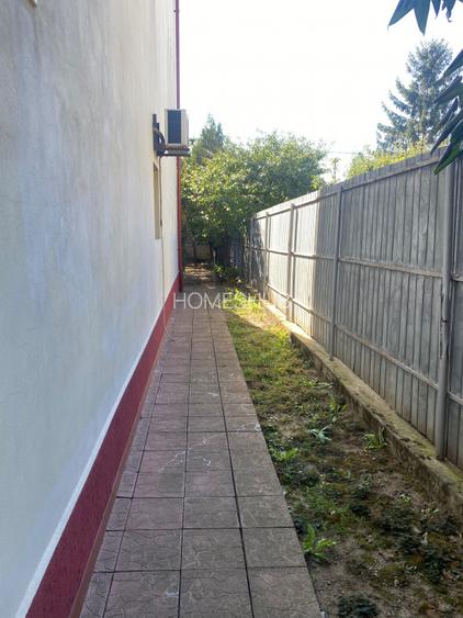 TUR VIRTUAL! Vilă P+1+M pe Colț – 325mp Utili, Curte Amenajată 590mp | Fundeni - 5