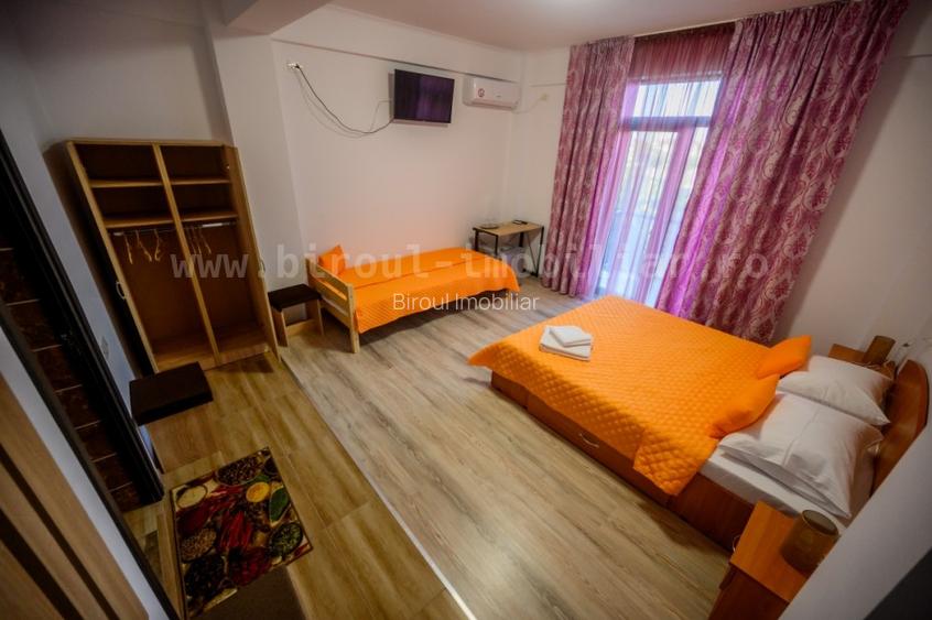 vila turistica superba din 2021, central Costinesti, complet echipata - 3