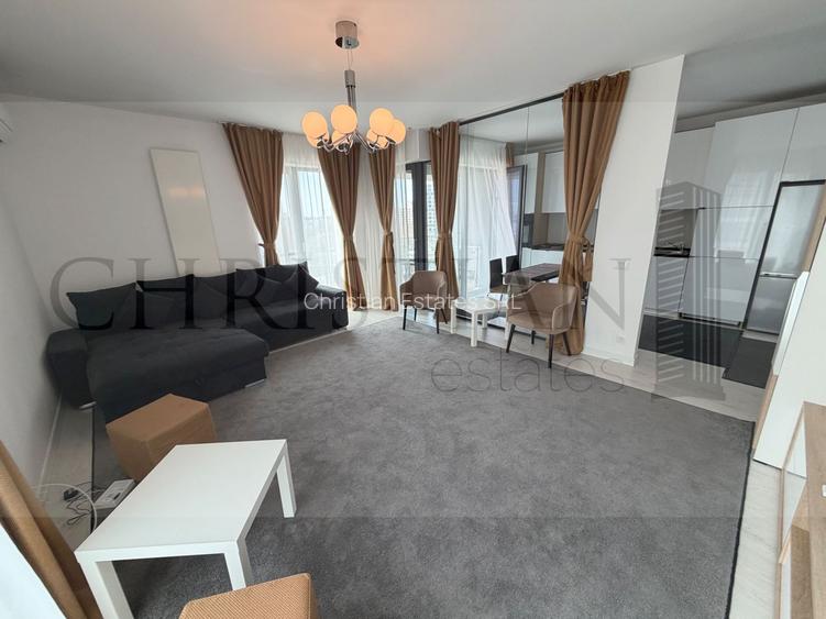 Apartament 2 Camere Premium - Cloud 9 - Liber imediat - 2
