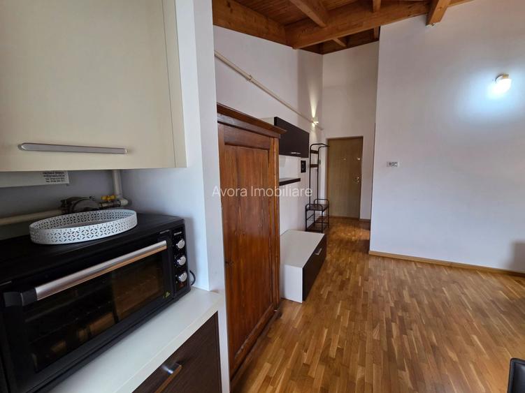 Apartament 1 camere - 5