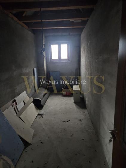 Investitie ideala: casa in zona centrala cu spatiu comercial - 5