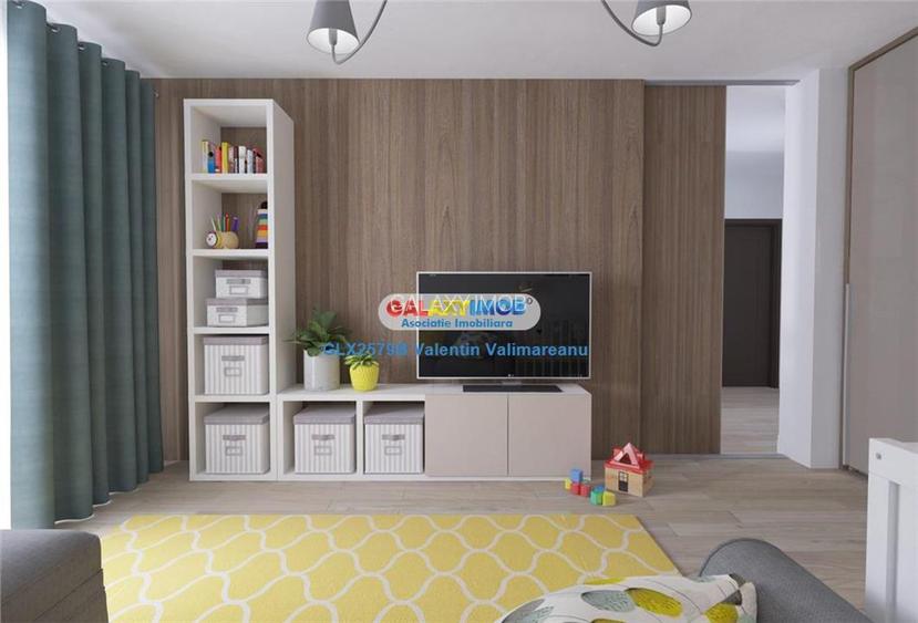 Apartament 3 Camere Vi215 - 3