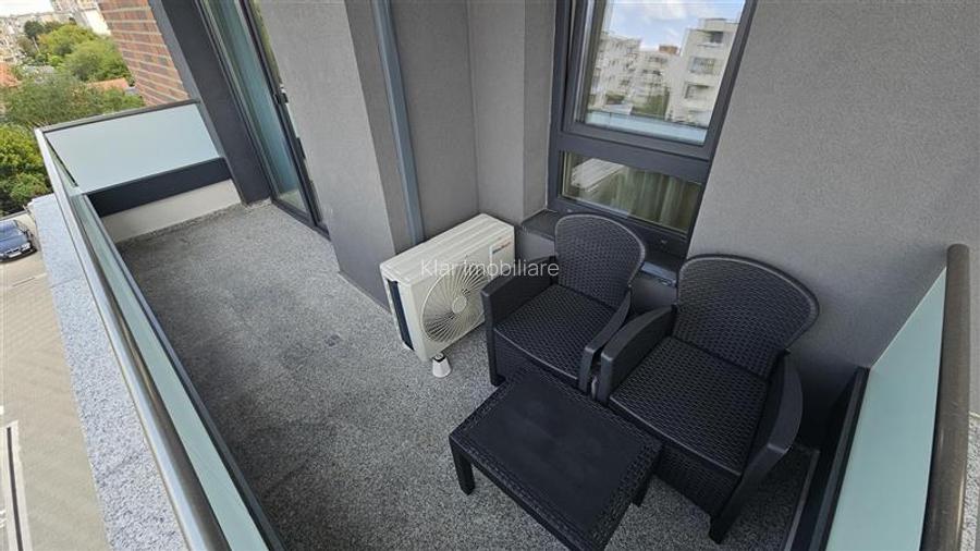 Apartament modern 2 camere 55mp, Intre Lacuri, Iulius Mall - Park Lake - 8