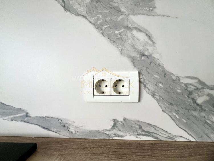 Apartament de Inchiriat | 2 camere | Herastrau - Aviatiei - 15