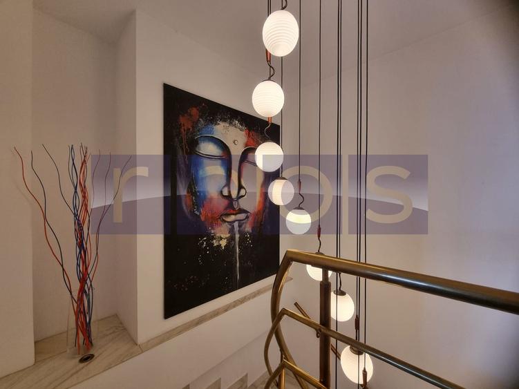 VANZARE- 3 CAMERE-PENTHOUSE -UNIRII - 10