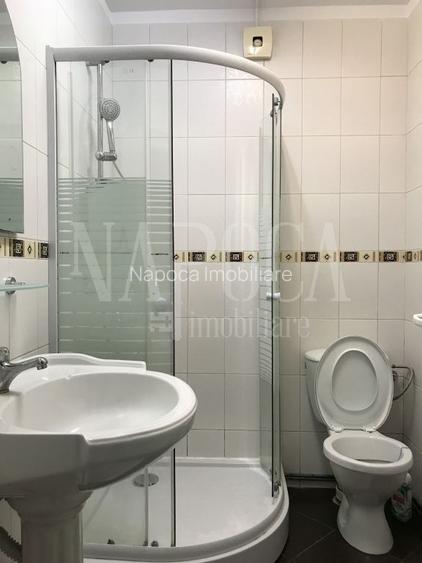 Apartament 2 camere de vanzare in Andrei Muresanu, Cluj Napoca - 9