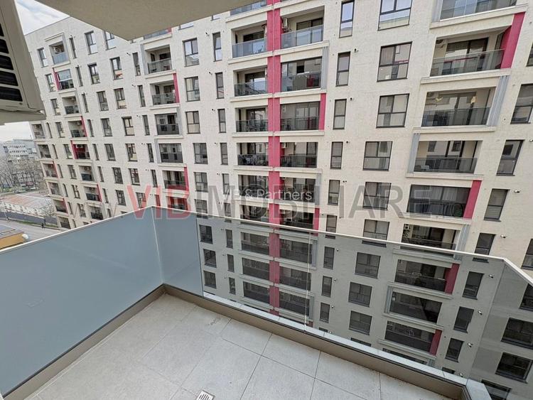 2 Camere -  Exigent Plaza - Bloc Nou - Parcare - 14