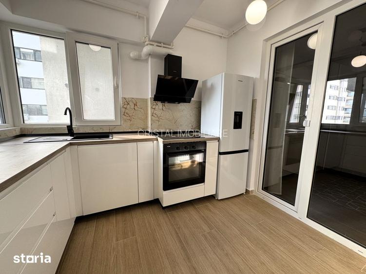 Prima inchiriere, 2 camere, bloc 2023, Central Address - 7